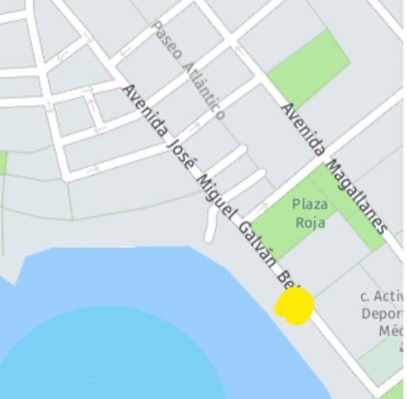Sobre El Mar En Edificio Magallanes El Médano Buitenkant foto